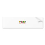 Autism Awaress Bumper Stickers