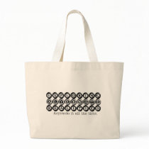 Autism Canvas Bags