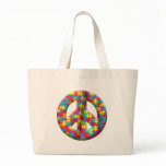 Autism Tote Bags