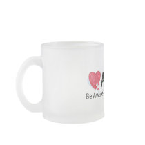 Autism Be Aware Be Understanding Coffee Mugs