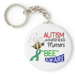 Autism BEE AWARE 1