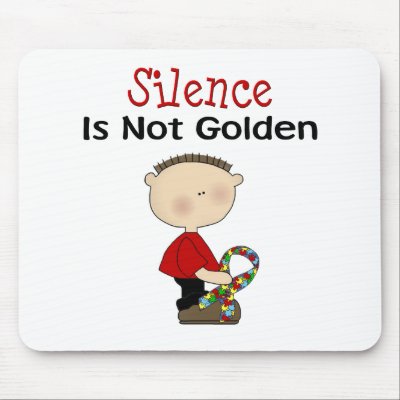 Autism Boy by babyworld