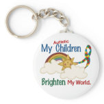 Autism BRIGHTEN MY WORLD 1 Children