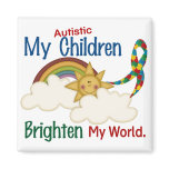 Autism BRIGHTEN MY WORLD 1 Children