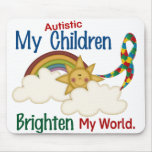 Autism BRIGHTEN MY WORLD 1 Children