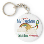 Autism BRIGHTEN MY WORLD 1 Daughters