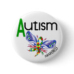 AUTISM Butterfly 3.1
