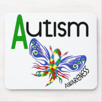 AUTISM Butterfly 3.1