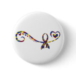 Autism Buttons