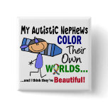 Autism COLOR THEIR OWN WORLDS Nephews