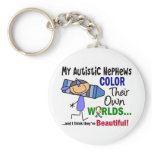 Autism COLOR THEIR OWN WORLDS Nephews
