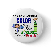 Autism COLOR THEIR OWN WORLDS Students