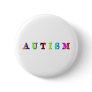 Autism Colourful