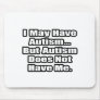 Autism Fighter Quote
