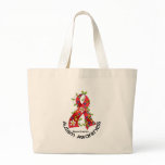 AUTISM Flower Ribbon 1 Bags