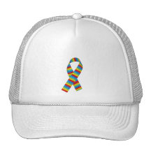 Autism Hats