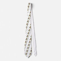 Autism Hope 2 Tie