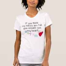 Autism-Love Shirt