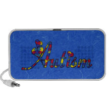 Autism Mp3 Speakers