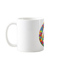 Autism Coffee Mugs