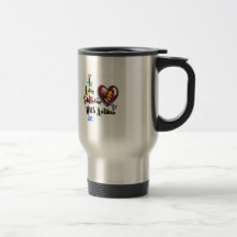 Autism Mug