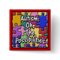 "Autism: Oh, The Possibilities"