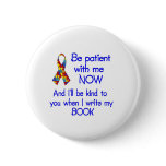 Autism Patience
