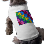 Autism Service Dog Uniform T-Shirt