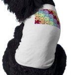 Autism Service Dog Uniform T-Shirt