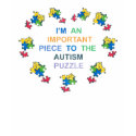 Autism Shirt for Women