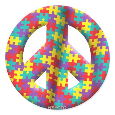 Autism by meyoto