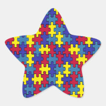 Autism Sticker