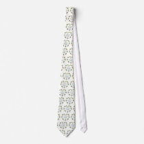 Autism Tie