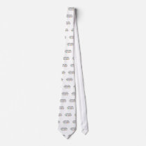 Autism Today Genius Tomorrow Neckties