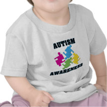 Autism Tshirt