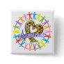 Autism Unite in Awareness Pins