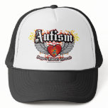 Autism Wings Hat