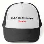 Autistic Children Rock! Trucker Hat