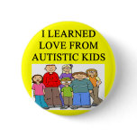 autistic kids love pin