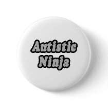 Autistic Ninja