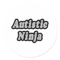 Autistic Ninja