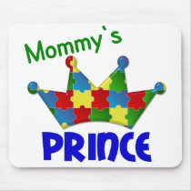 Autistic Prince 3 AUTISM