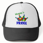 Autistic Prince 3 AUTISM T-Shirts & Apparel