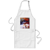 autmn lake aprons