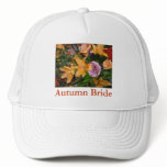 Autnum Bride
