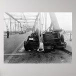 Auto Accident, 1933 Posters