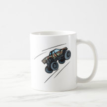 auto and boat mug