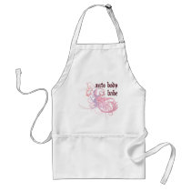 Auto Body Babe Apron