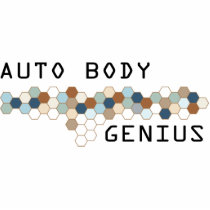 Auto Body Genius Cut Out