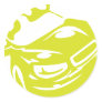 auto/motorräder aufkleber